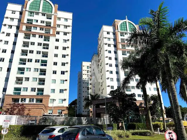 Foto 1 de Apartamento com 2 Quartos à venda, 64m² em Anita Garibaldi, Joinville
