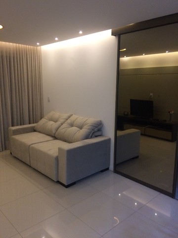 Foto 4 de Apartamento com 2 Quartos para alugar, 52m² em Armação, Salvador