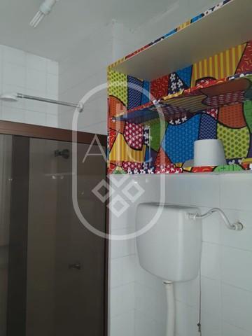 Foto 5 de Apartamento com 2 Quartos à venda, 96m² em Barra, Salvador