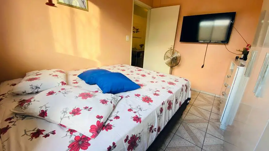 Foto 5 de Apartamento com 2 Quartos à venda, 44m² em Bela Vista, São José