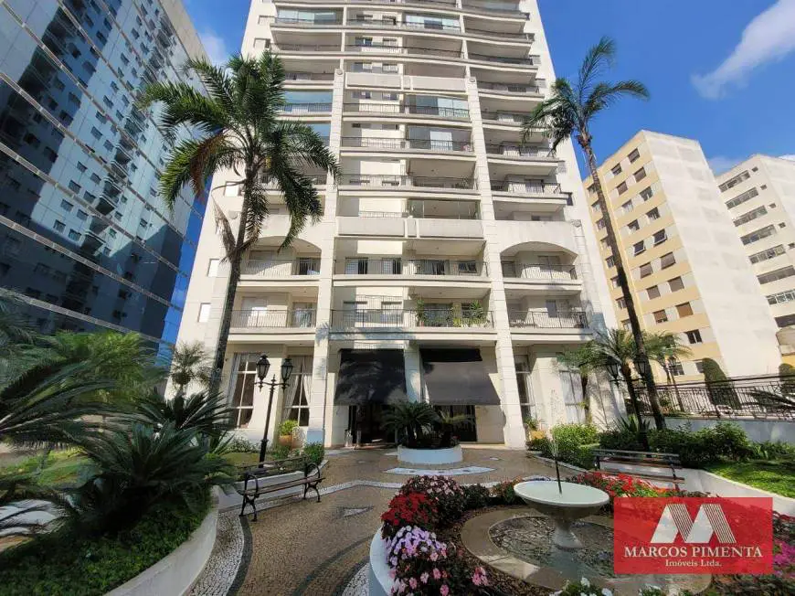 Foto 1 de Apartamento com 2 Quartos para alugar, 63m² em Bela Vista, São Paulo