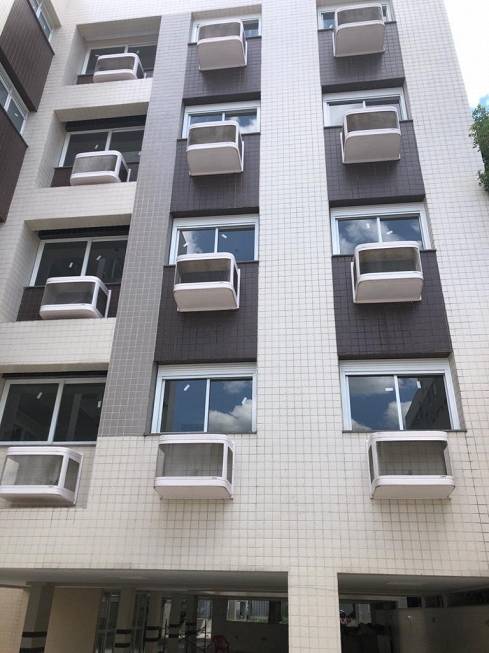 Foto 1 de Apartamento com 2 Quartos à venda, 75m² em Bom Jesus, Porto Alegre
