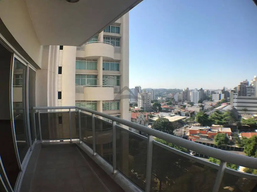 Foto 4 de Apartamento com 2 Quartos à venda, 160m² em Cambuí, Campinas
