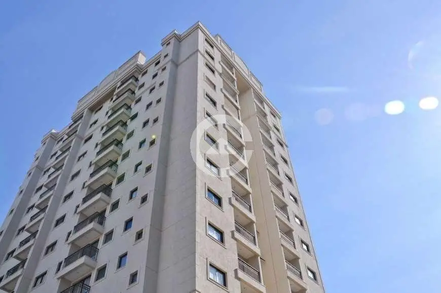 Foto 1 de Apartamento com 2 Quartos à venda, 57m² em Cambuí, Campinas