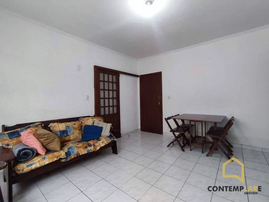 Foto 4 de Apartamento com 2 Quartos à venda, 93m² em Campo Grande, Santos