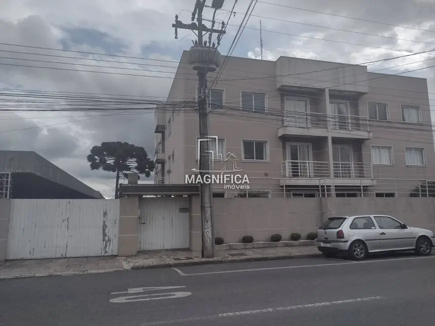 Foto 1 de Apartamento com 2 Quartos para alugar, 57m² em Campo Largo, Campo Largo