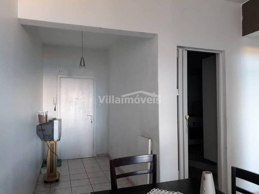 Foto 5 de Apartamento com 2 Quartos para venda ou aluguel, 87m² em Centro, Campinas