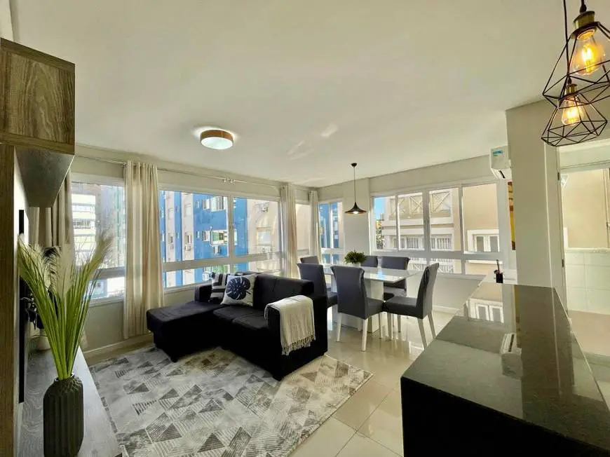Foto 1 de Apartamento com 2 Quartos à venda, 70m² em Centro, Capão da Canoa