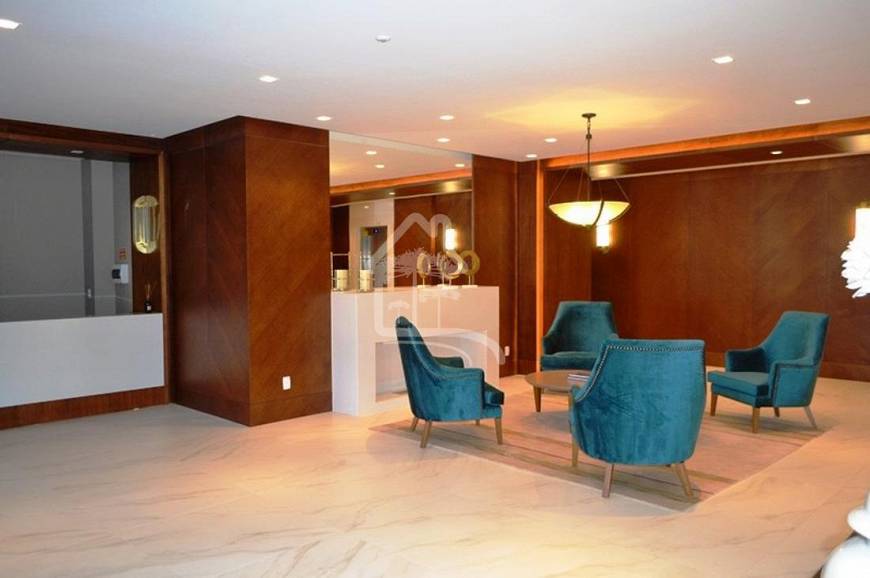 Foto 3 de Apartamento com 2 Quartos à venda, 114m² em Centro, Gramado