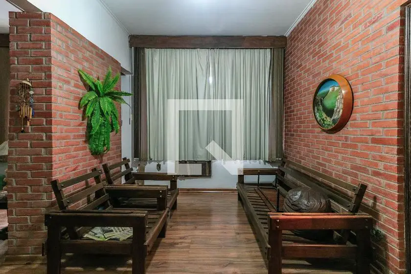 Foto 1 de Apartamento com 2 Quartos para alugar, 90m² em Centro, São José do Rio Preto
