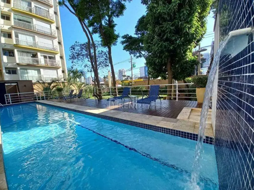 Foto 4 de Apartamento com 2 Quartos para venda ou aluguel, 100m² em Chácara Santo Antônio, São Paulo