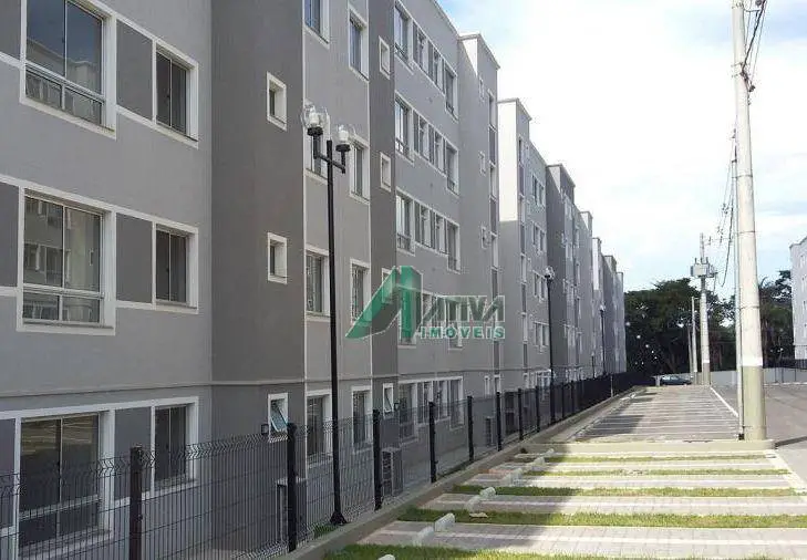Foto 1 de Apartamento com 2 Quartos para venda ou aluguel, 46m² em Chacaras Santa Ines Sao Benedito, Santa Luzia