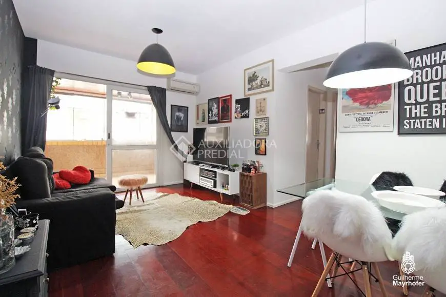 Foto 4 de Apartamento com 2 Quartos à venda, 77m² em Cristo Redentor, Porto Alegre