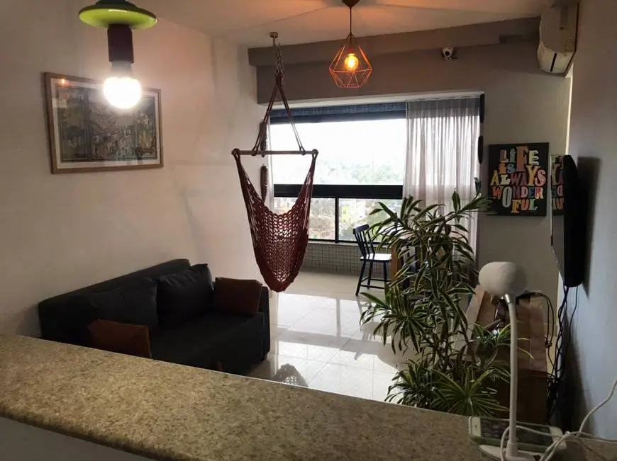Foto 2 de Apartamento com 2 Quartos à venda, 64m² em Federação, Salvador