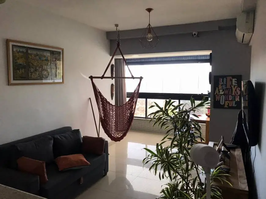 Foto 3 de Apartamento com 2 Quartos à venda, 64m² em Federação, Salvador