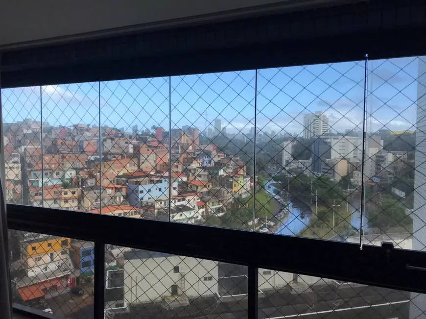 Foto 4 de Apartamento com 2 Quartos à venda, 64m² em Federação, Salvador