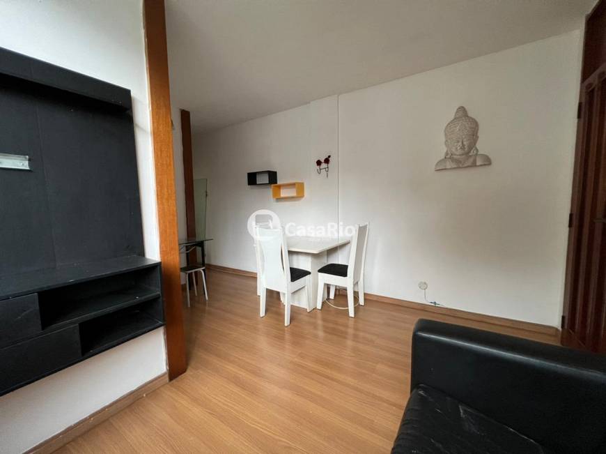 Foto 3 de Apartamento com 2 Quartos para alugar, 55m² em Freguesia- Jacarepaguá, Rio de Janeiro