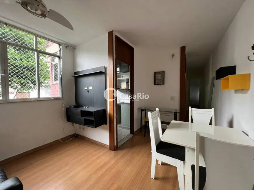 Foto 4 de Apartamento com 2 Quartos para alugar, 55m² em Freguesia- Jacarepaguá, Rio de Janeiro