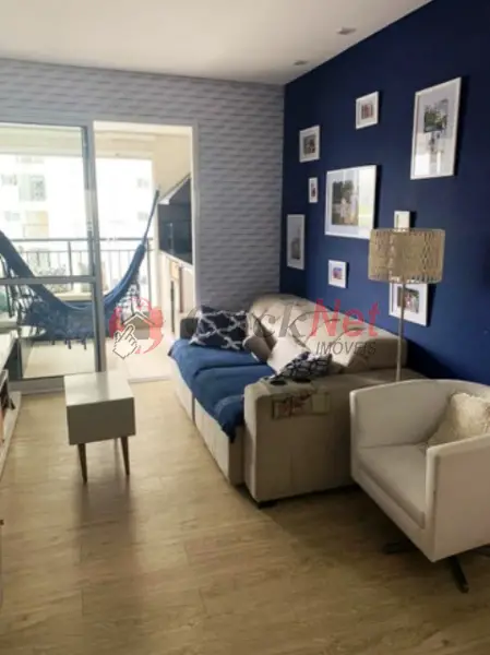 Foto 2 de Apartamento com 2 Quartos à venda, 70m² em Independência, São Bernardo do Campo