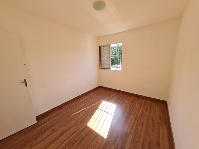 Foto 2 de Apartamento com 2 Quartos à venda, 60m² em Jardim América, Taboão da Serra
