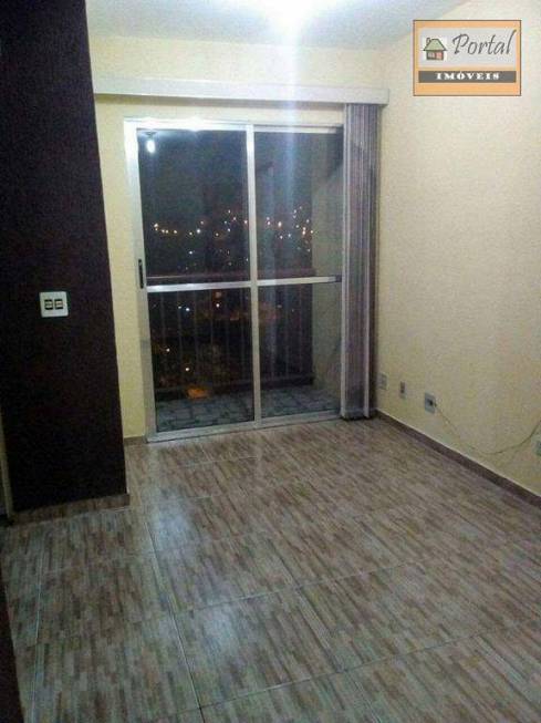 Foto 1 de Apartamento com 2 Quartos à venda, 45m² em Jardim das Acacias, Várzea Paulista