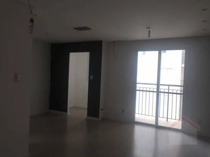 Foto 1 de Apartamento com 2 Quartos à venda, 57m² em Jardim Lavínia, São Bernardo do Campo