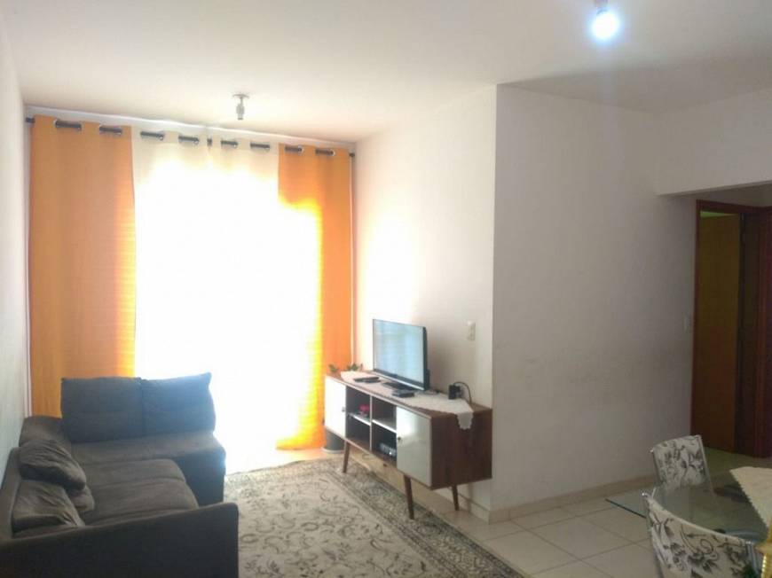 Foto 1 de Apartamento com 2 Quartos à venda, 58m² em Jardim Marajoara, Nova Odessa
