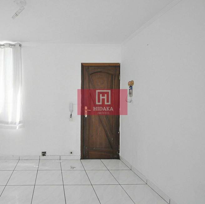 Foto 1 de Apartamento com 2 Quartos à venda, 54m² em Jardim Maristela , São Paulo