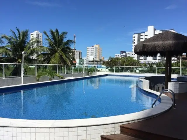 Foto 1 de Apartamento com 2 Quartos à venda, 65m² em Jardim Oceania, João Pessoa