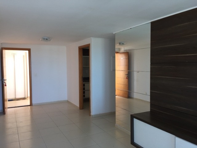 Foto 3 de Apartamento com 2 Quartos à venda, 65m² em Jardim Oceania, João Pessoa