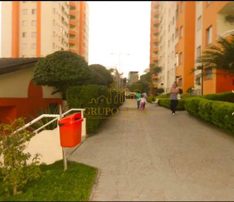 Foto 5 de Apartamento com 2 Quartos à venda, 50m² em Jardim Vergueiro, São Paulo