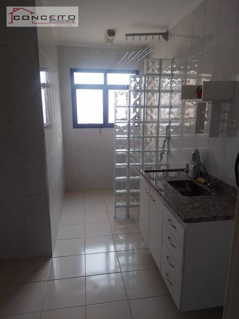 Foto 1 de Apartamento com 2 Quartos à venda, 51m² em Jardim Vila Formosa, São Paulo