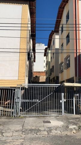 Foto 1 de Apartamento com 2 Quartos à venda, 50m² em João Pinheiro, Belo Horizonte