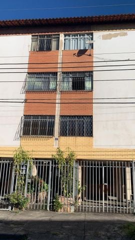 Foto 3 de Apartamento com 2 Quartos à venda, 50m² em João Pinheiro, Belo Horizonte