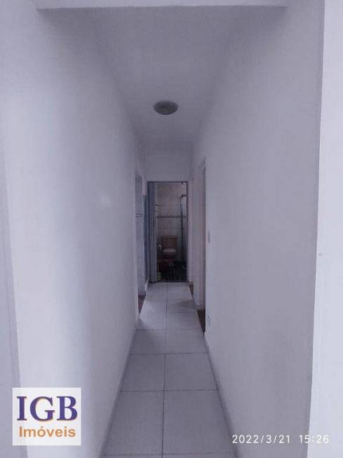Foto 1 de Apartamento com 2 Quartos para alugar, 50m² em Limão, São Paulo