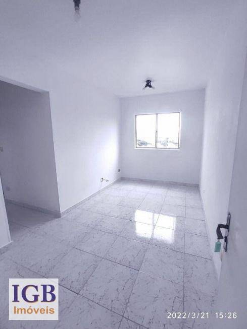 Foto 3 de Apartamento com 2 Quartos para alugar, 50m² em Limão, São Paulo