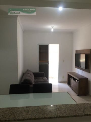 Foto 5 de Apartamento com 2 Quartos à venda, 59m² em Mantiqueira, Pindamonhangaba