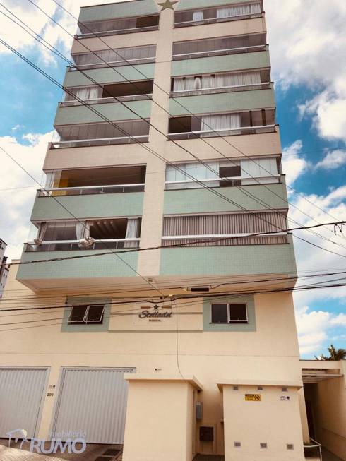 Foto 1 de Apartamento com 2 Quartos à venda, 85m² em Nacoes, Indaial