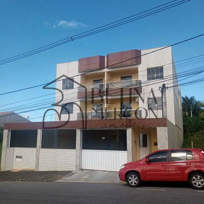 Foto 1 de Apartamento com 2 Quartos para alugar, 90m² em Novo Horizonte, Macaé