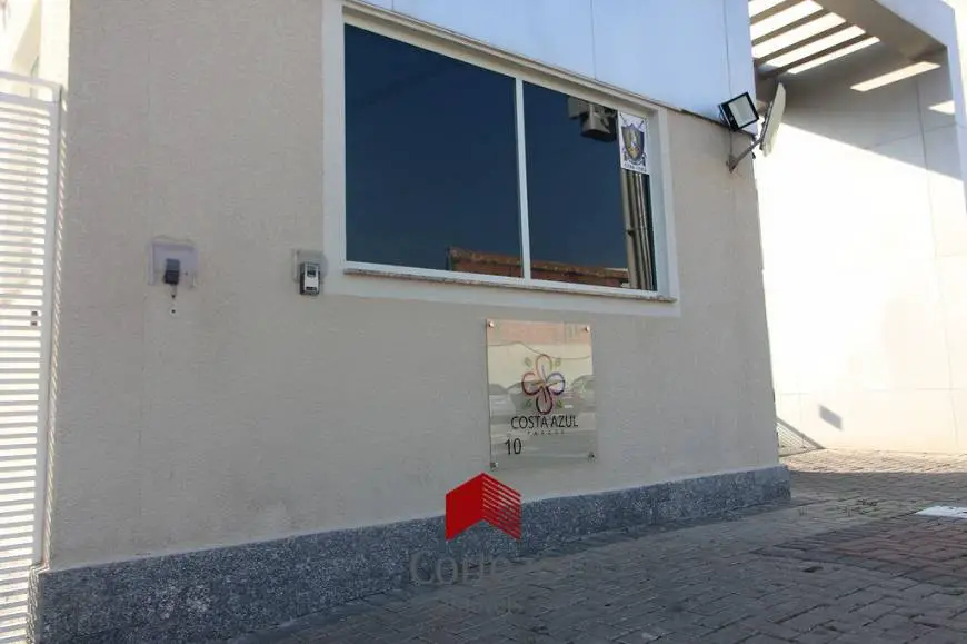 Foto 3 de Apartamento com 2 Quartos à venda, 48m² em Ouro Fino, São José dos Pinhais