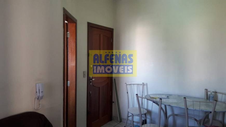 Foto 1 de Apartamento com 2 Quartos à venda, 42m² em PARQUE DAS ACÁCIAS, Betim