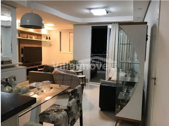 Foto 1 de Apartamento com 2 Quartos à venda, 66m² em Parque Industrial, Campinas