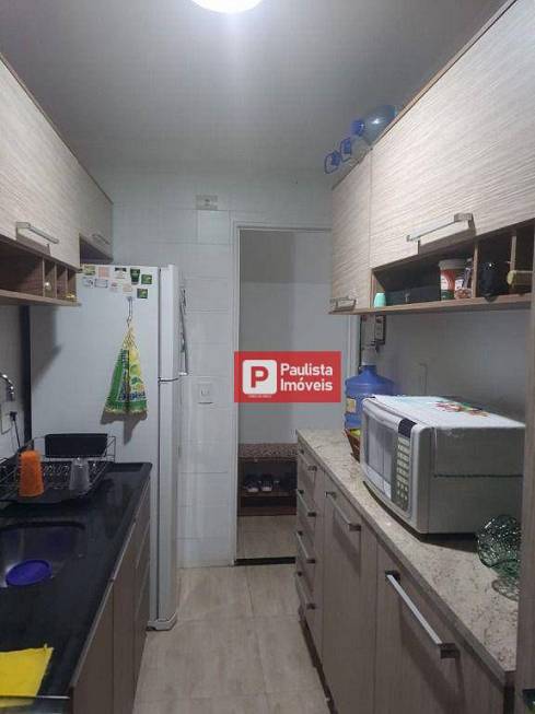 Foto 4 de Apartamento com 2 Quartos à venda, 64m² em Pedreira, São Paulo