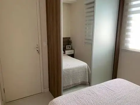 Foto 5 de Apartamento com 2 Quartos à venda, 48m² em Penha, São Paulo