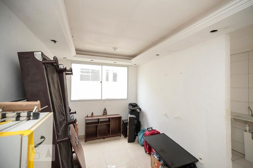 Foto 2 de Apartamento com 2 Quartos para alugar, 60m² em Piedade, Rio de Janeiro