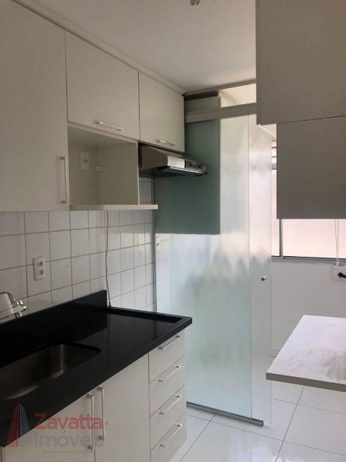 Foto 3 de Apartamento com 2 Quartos à venda, 40m² em Pirituba, São Paulo