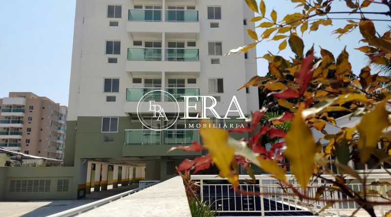 Foto 2 de Apartamento com 2 Quartos para alugar, 62m² em Praça Seca, Rio de Janeiro