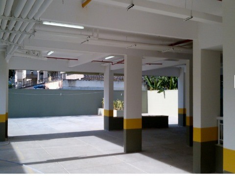 Foto 3 de Apartamento com 2 Quartos à venda, 62m² em Praça Seca, Rio de Janeiro