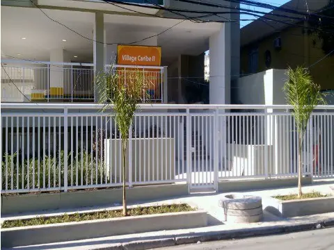 Foto 4 de Apartamento com 2 Quartos à venda, 62m² em Praça Seca, Rio de Janeiro