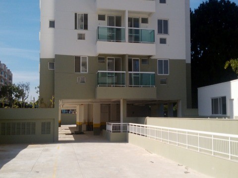 Foto 5 de Apartamento com 2 Quartos à venda, 62m² em Praça Seca, Rio de Janeiro